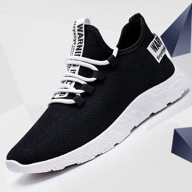 Men's stylish running sneakers shoes Bryant