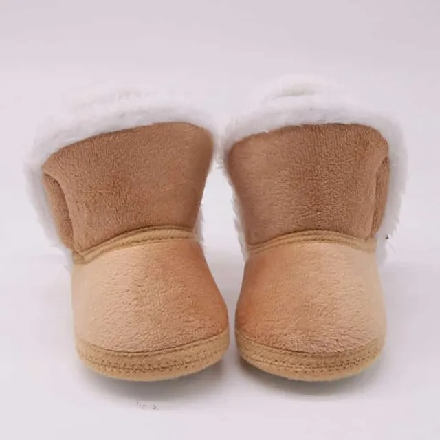 Dziecięce buty zimowe Rolki | Niemowlęta, Skarpetki