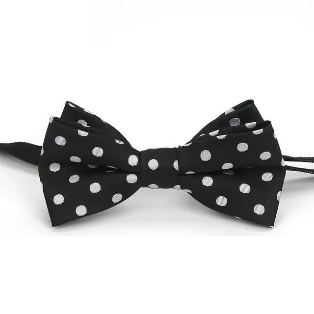 Baby bow tie