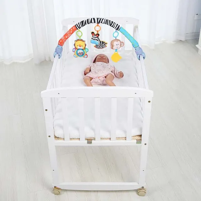 Baby playground for crib Mi900