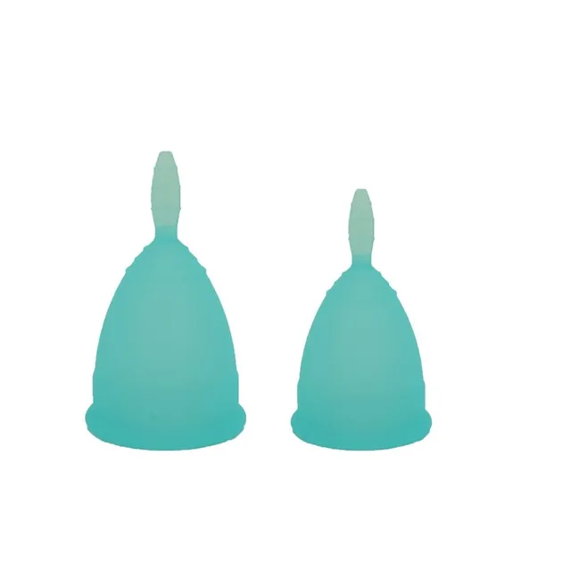 Menstrual cups 2pcs