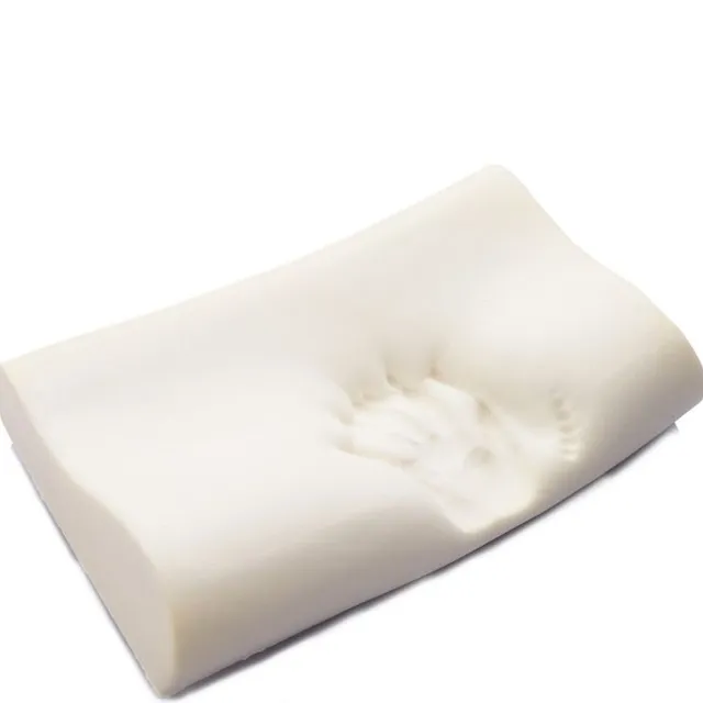 Children's memory orthopaedic pillow