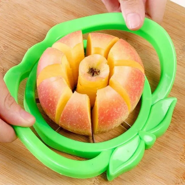 Apple cutter