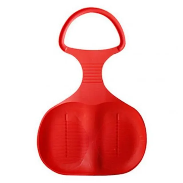 Snow shovel for children Red