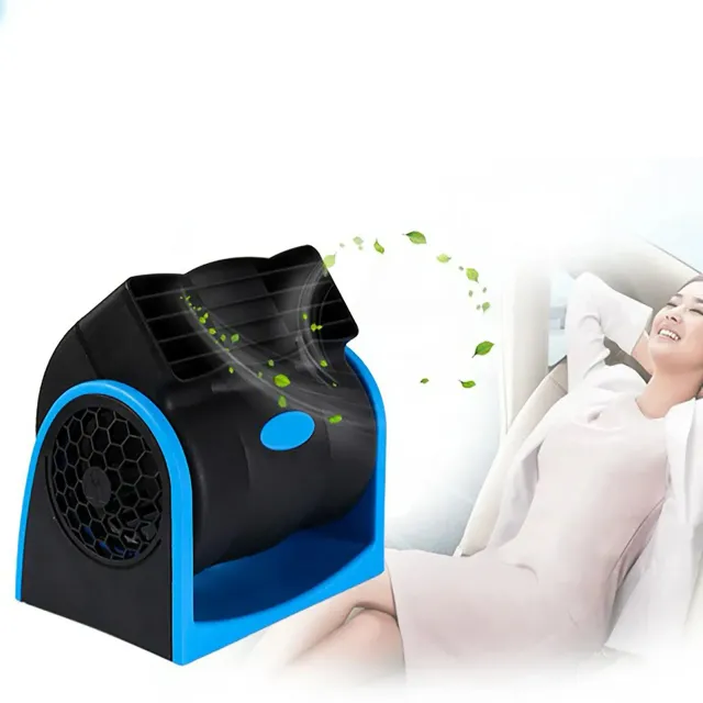 Car fanMini air conditioner