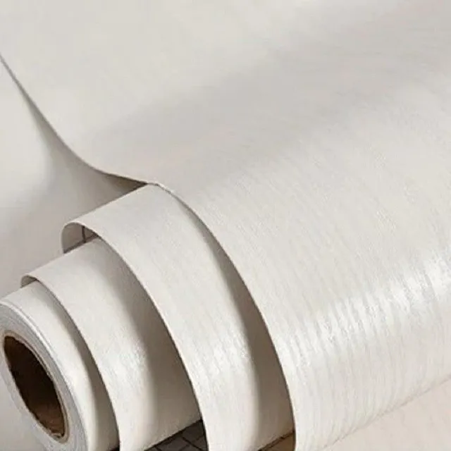 Self-adhesive foil