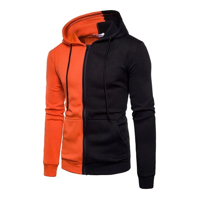 Men's Fashion Hoodie Delgado