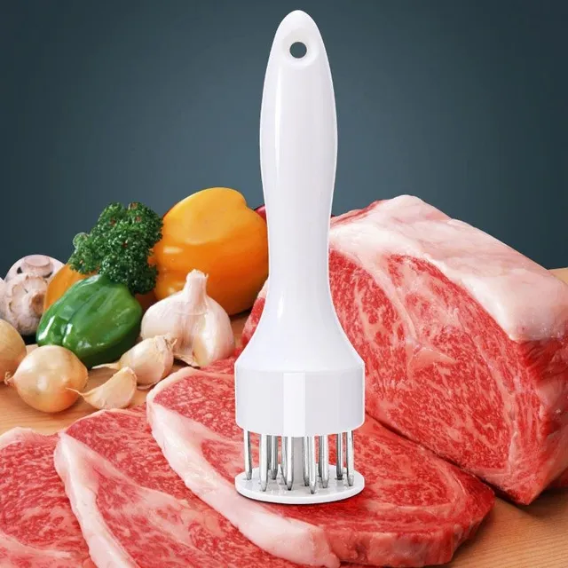 Tenderizer na mäso