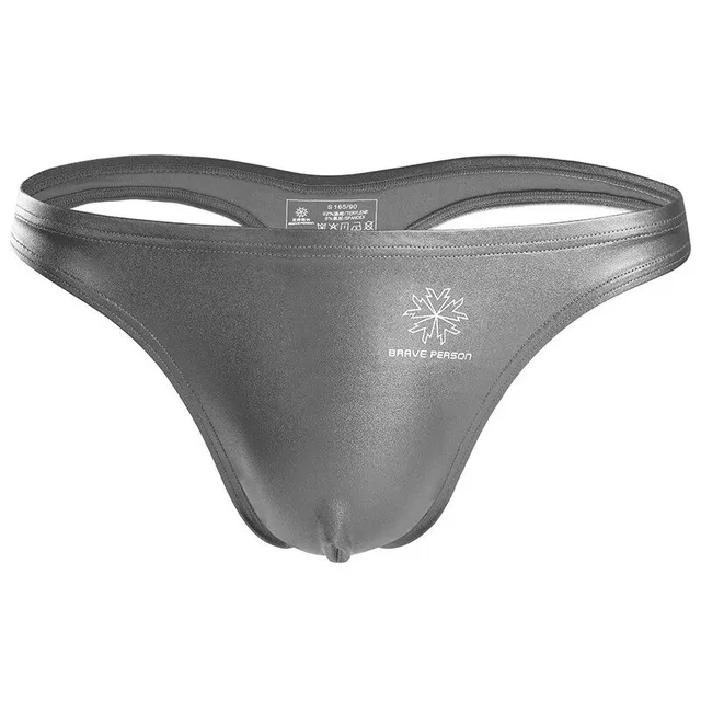 Men's thong swimwear F1026