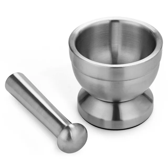 Masator de inox cu ciocan