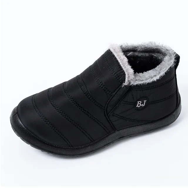 Unisex winter ankle boots Stacey 2