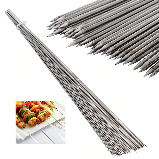 Needles for skewers 50 pcs