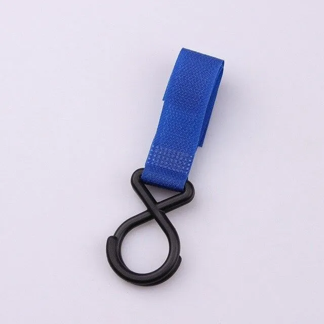 Hook for stroller 2 pcs E555