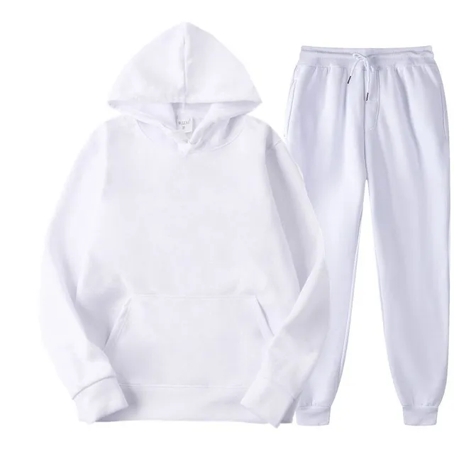 Men's comfortable tracksuit