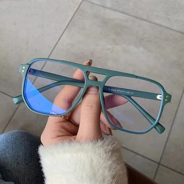 Glasses against blue light T1442