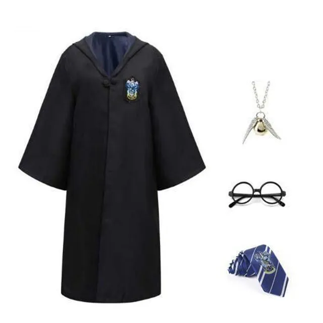 Costum set Harry Potter - mai multe variante