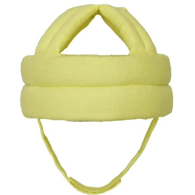 Jodie child protective helmet Yellow