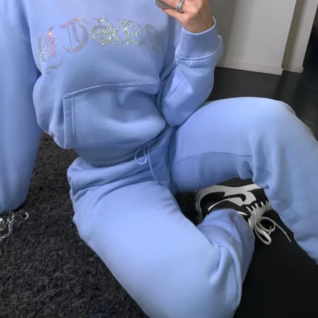 Women's Juicy tracksuit