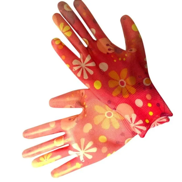 Rękawiczki ogrodowe dla kobiet (A)