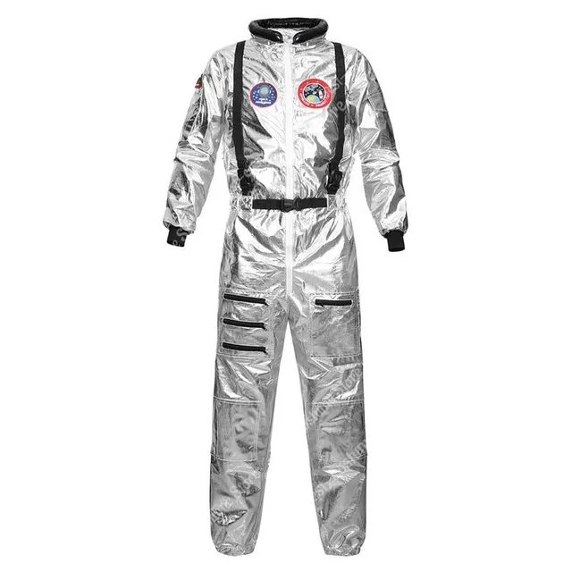 Astronaut costume - more variants