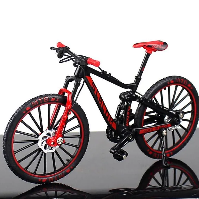 Beautiful model of bicycle bike Without box 5