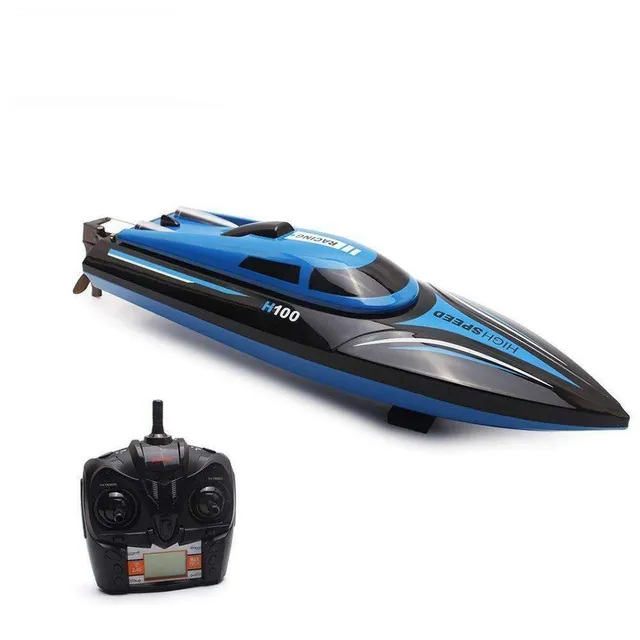 H100 High Speed RC Boat