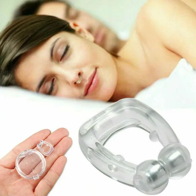 Smart Snoring Aid