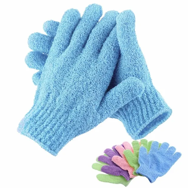 Cosmetic gloves