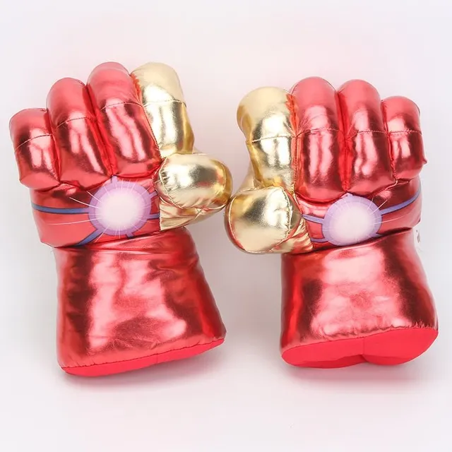 Boxerské rukavice - Superhrdinové Avenger