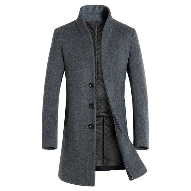 Men's coat Bonna