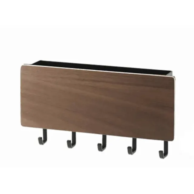 Wall Knee shelf with modern design