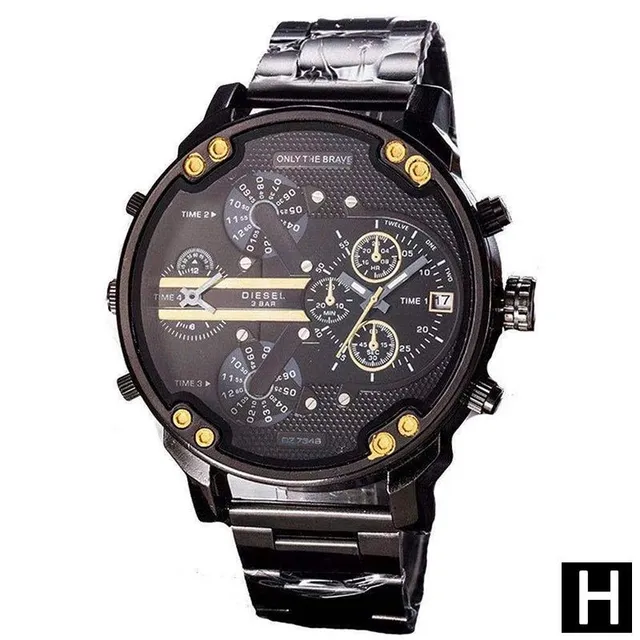 Men's luxury watches