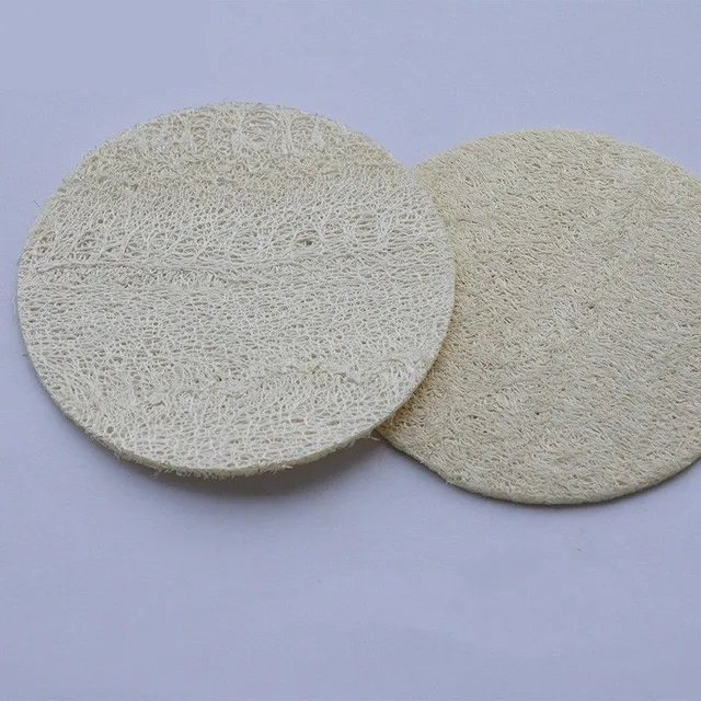 Disques exfoliants 10 pcs