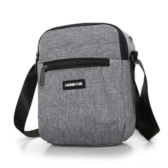 Backpack with USB charger