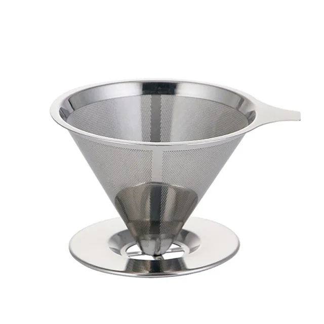 Stainless steel coffee dispenser, Tami