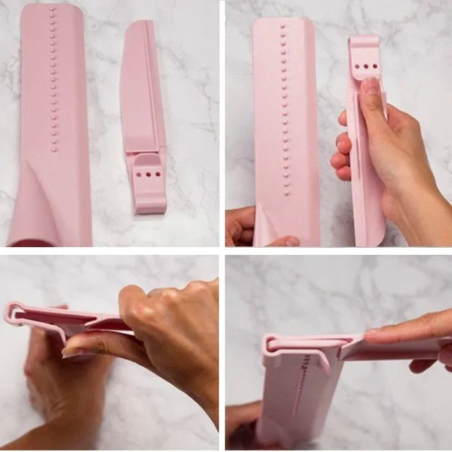 Cake Smoothing Aid