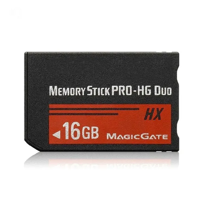 MS Pro Duo pamäťová karta A1539