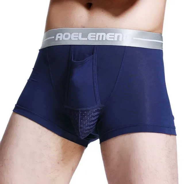 Boxers Laddyp pour homme