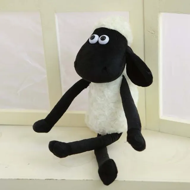 Shaun le mouton câlin