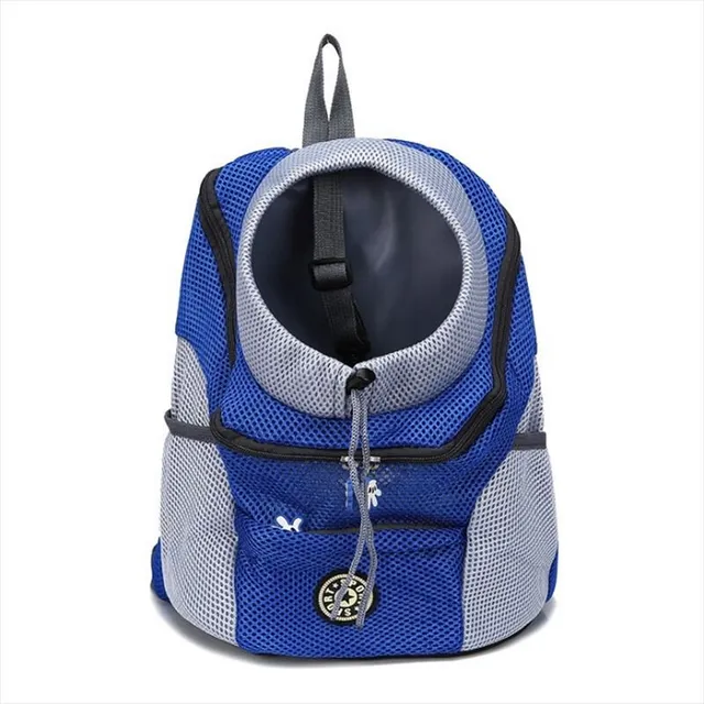 Dog backpack - more colours and sizes