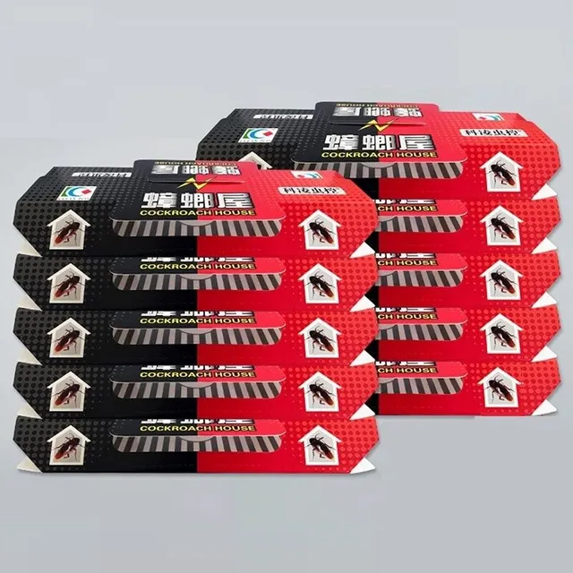 Cockroach glue trap 10 pcs