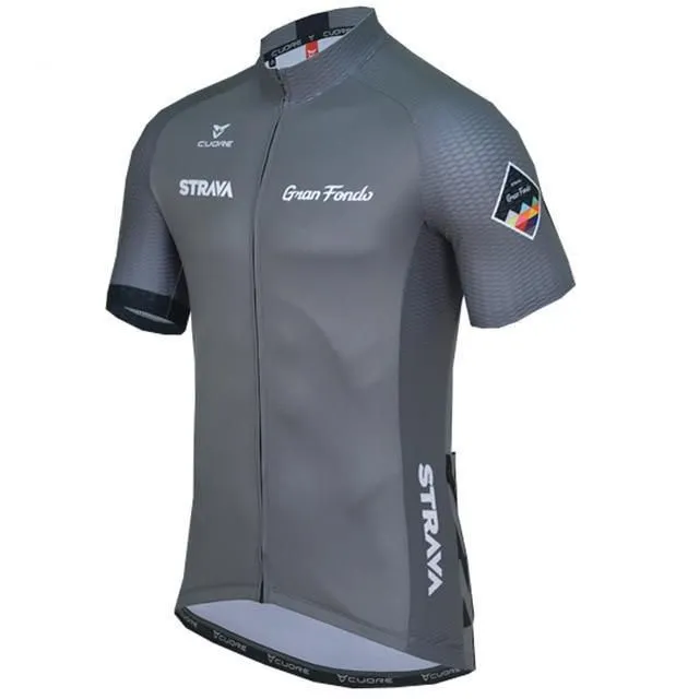 Cyklistický dres cycling-jersey xxl