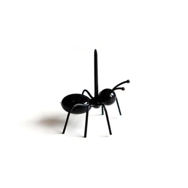 Špáradlá na jednohubky v tvare mravca