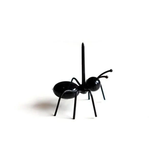 Ant-shaped toothpicks