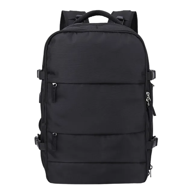 Multifunctional outdoor backpack for travel