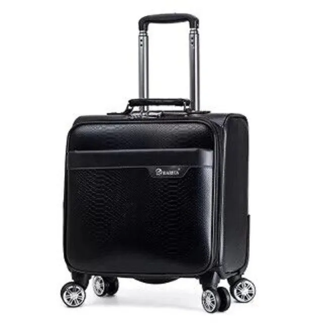 Travel suitcase on wheels Blair 1