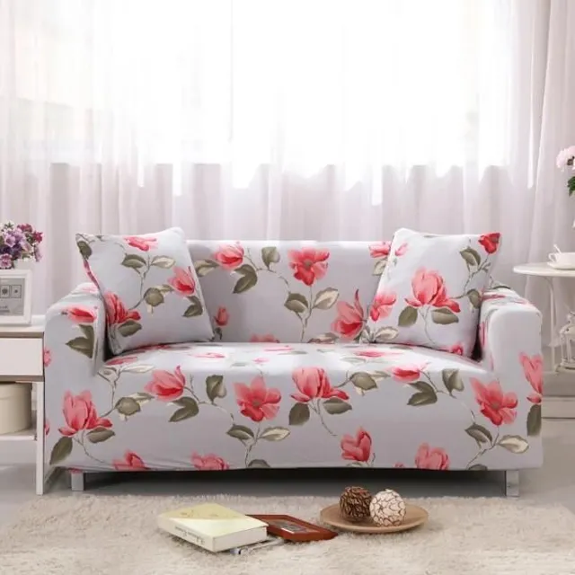 High quality elastic sofa cover