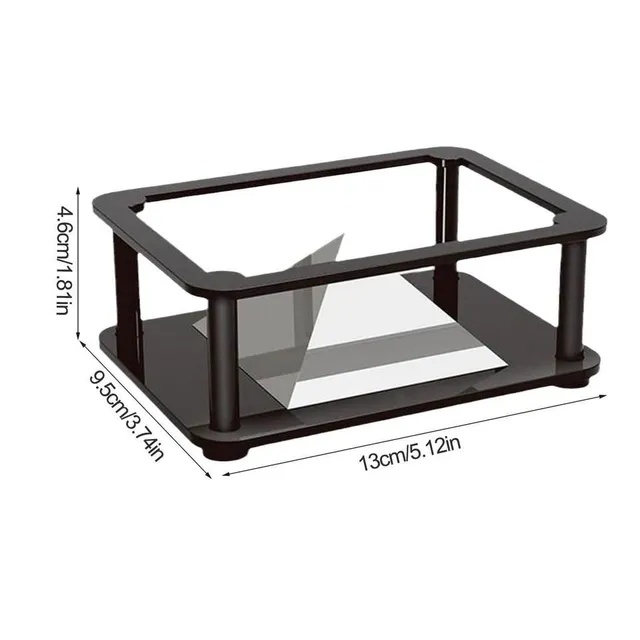 Projekcja holograficzna 3D LED dla edukacji