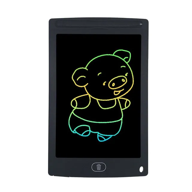 LCD interaktív író és rajz tabletta Keegan