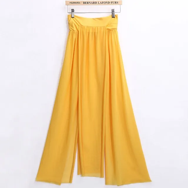 Women's Summer Beach Skirt Chalice